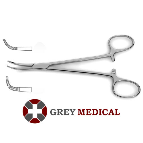 Adson-Baby Forceps