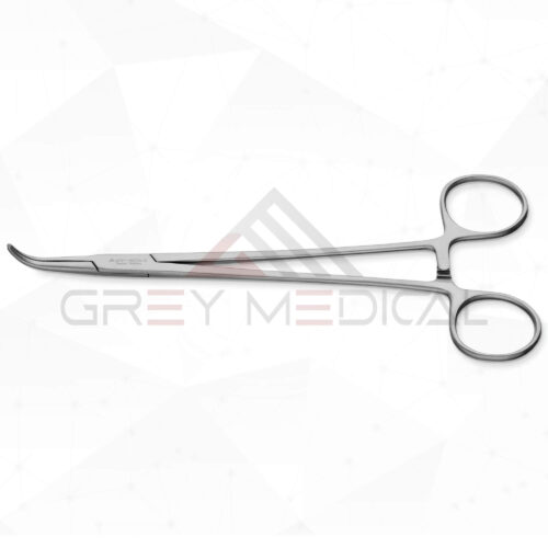 Adson Hemostatic Forceps