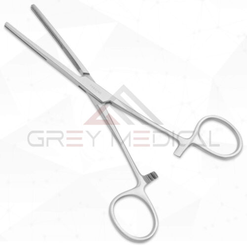 Aiach-Gubisch Cartilage Forceps