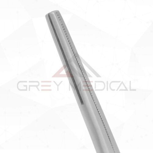 Aiach-Gubisch Cartilage Forceps