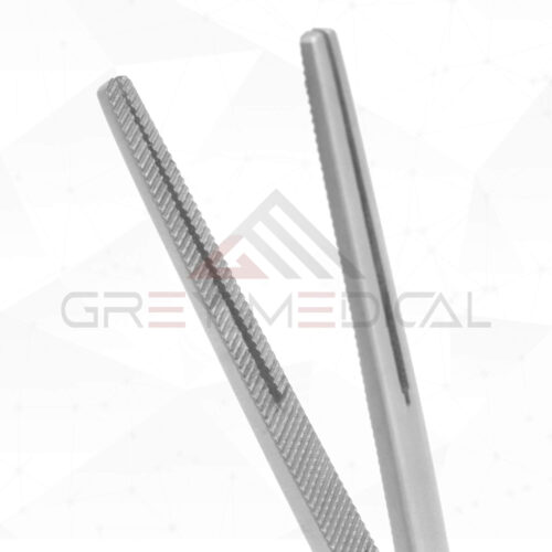 Aiach-Gubisch Cartilage Forceps
