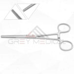 Aiach-Gubisch Cartilage Forceps