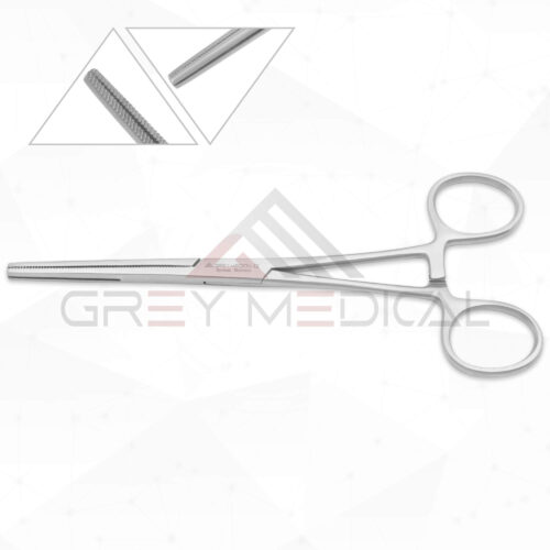 Aiach-Gubisch Cartilage Forceps