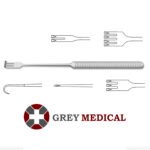 Plastic/Hand Surgery Retractor