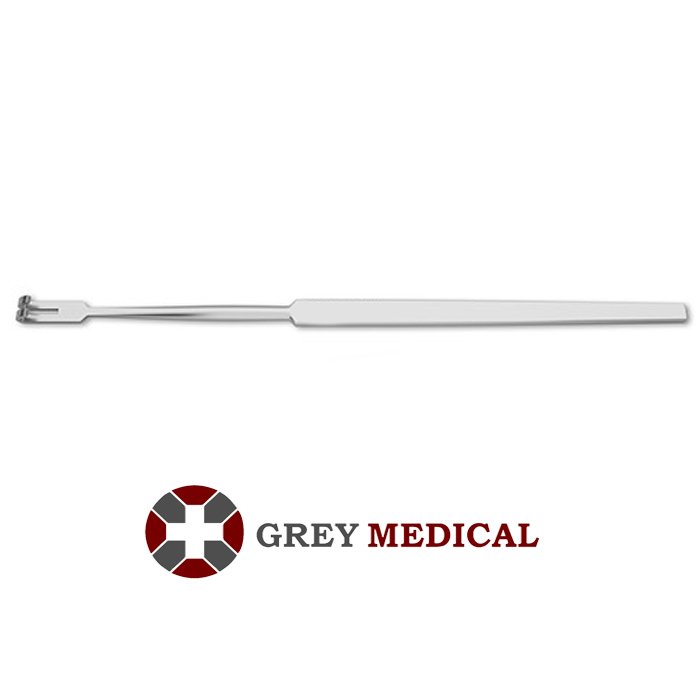 Buy Plastic/Hand Surgery Retractor Online Grey Medical
