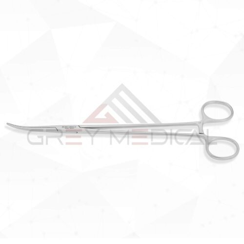 Bengolea Forceps - Serrated Jaws