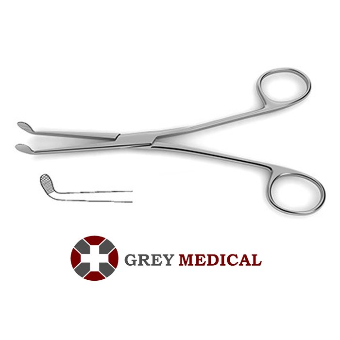 Buy Benson Pyloric Stenosis Spreader Online Grey Medical