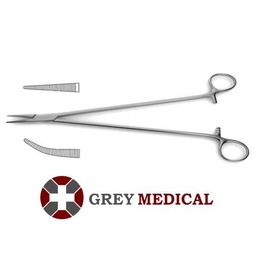 Bridge Forceps