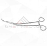 Cardiovascular McDougal Clamp