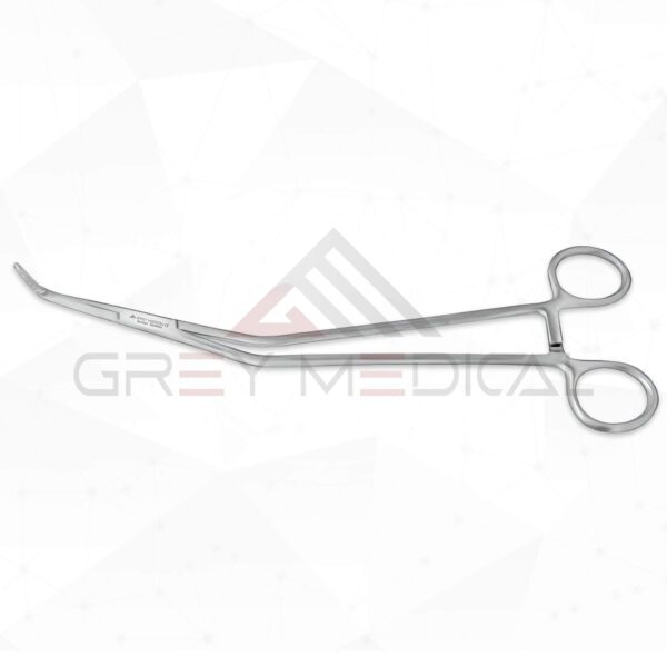 Cardiovascular McDougal Clamp