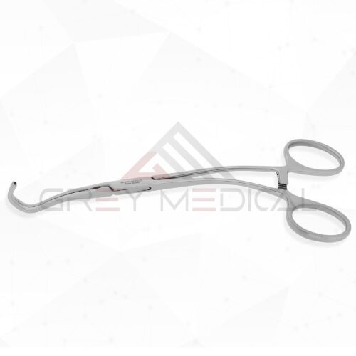 Cooley Anastomosis Clamp