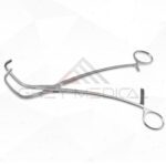 Cooley Aorta Clamp