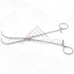 Cooley Auricular Appendage Forceps