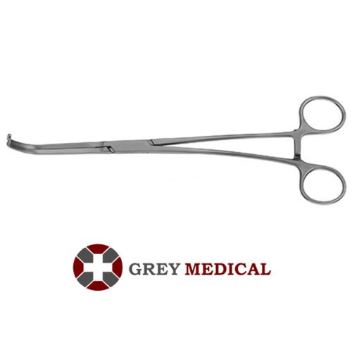 Cooley Auricular Appendage Forceps