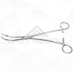 Cooley Cardiovascular Clamp