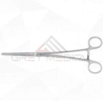 Cooley Coarctation Clamp