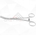 Cooley Coarctation Clamp 2