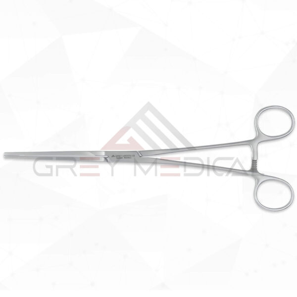 Cooley Coarctation Clamp Cooley Coarctation Clamp