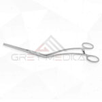 Cooley Iliac Clamp
