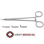 Bailey Forceps