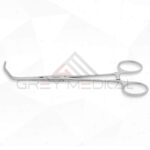 Beck Miniature Aorta Clamp