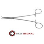 Bengolea Forceps - Serrated Jaws