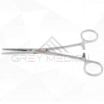 Carmalt Forceps