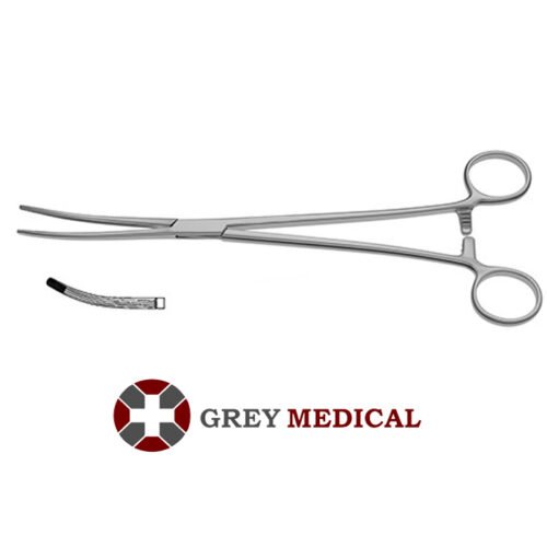 Carmalt Forceps