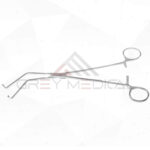 Cleveland Clinic Renal Clamp