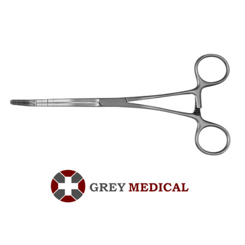 Cooley Renal Artery Clamp