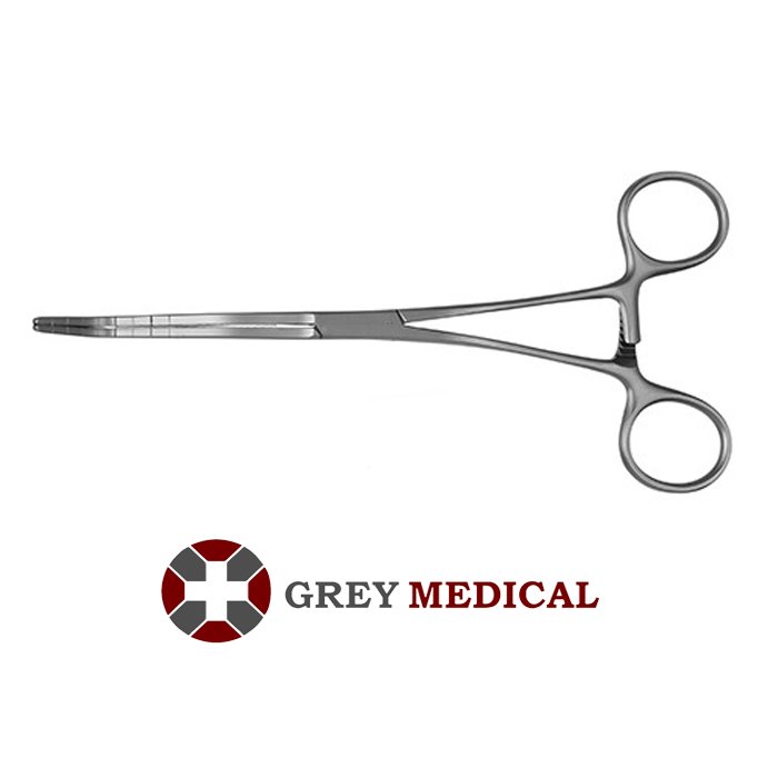 Buy Cooley Renal Artery Clamp Online | Grey Medical