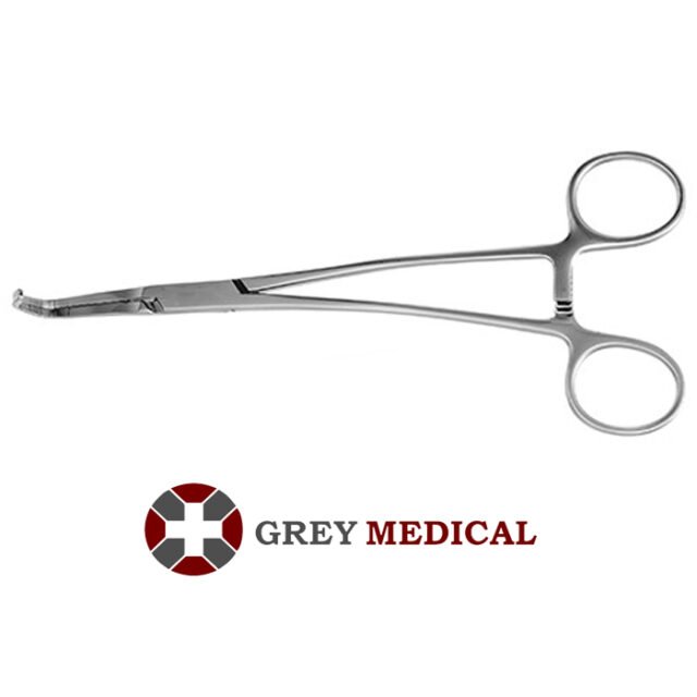 Buy Cooley Vascular Clamp Online | Grey Medical