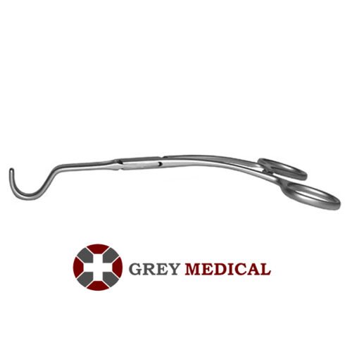 Dale Femoral Popliteal Clamp