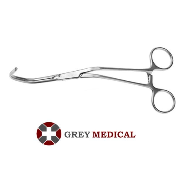 Grey-Medical Anastomosis Clamp