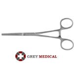 Grey-Medical Coarctation Clamp - Cooley Jaws