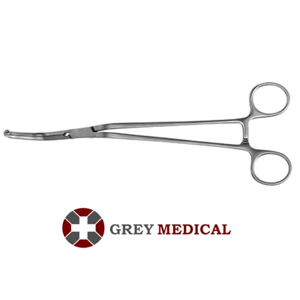 Lambert-Kay Anastomosis Clamp