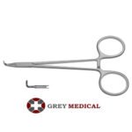 Ochsner Forceps