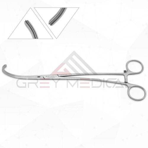 Debakey Semb Ligature Carrier