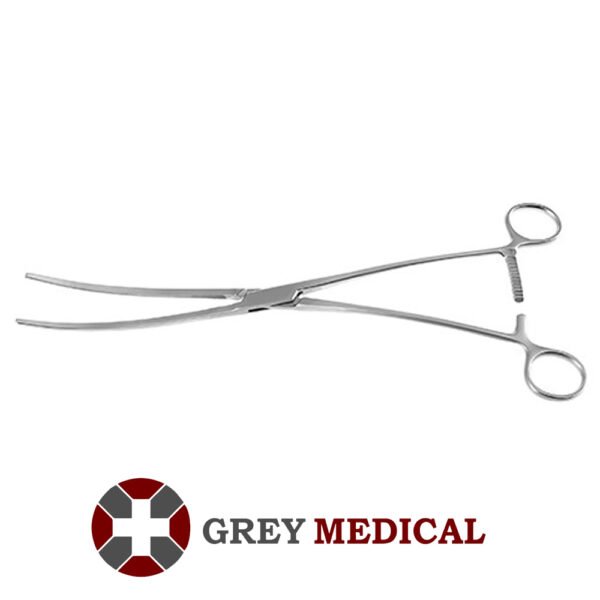 Fitzgerald Aortic Aneurysm Clamp