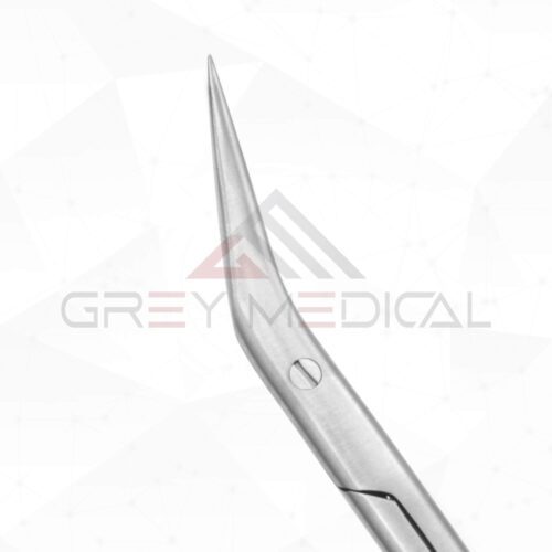 Debakey Potts-Smith Scissors - Image 4