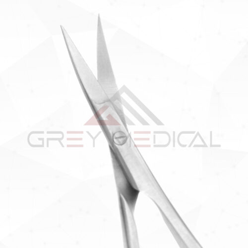 Castroviejo Scissors - Image 4