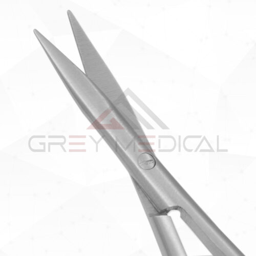 Westcott Tenotomy Scissors - Micro Pattern - Image 3