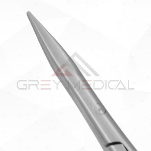 Westcott Tenotomy Scissors - Micro Pattern - Image 4