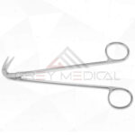 Beall Circumflex Scissors