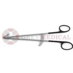 Diethrich Circumflex Coronary Scissors - Supercut