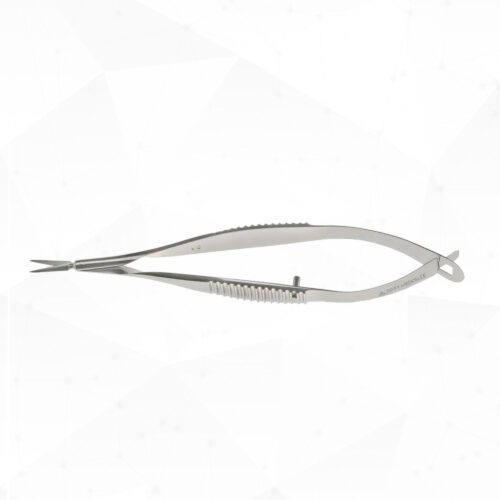 Iris Micro Dissecting Scissors