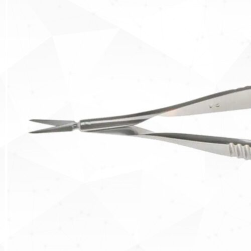 Gill-Vannas Capsulotomy Scissors