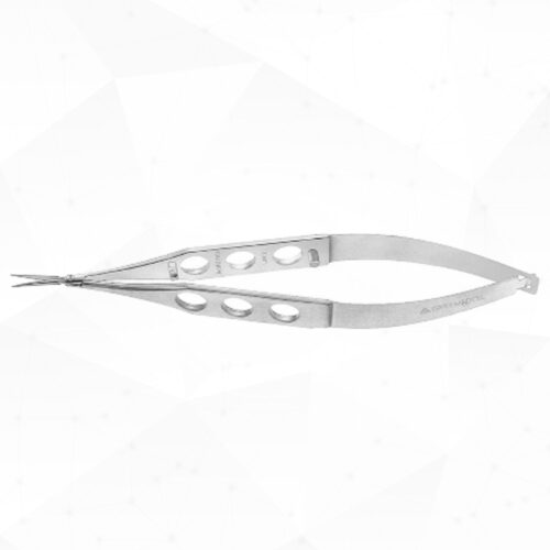 Gills-Vannas Scissors