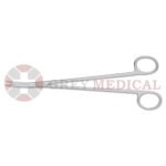 Lincoln Vascular Scissors