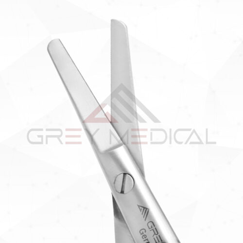 Becker Septum Scissors - Double-Action